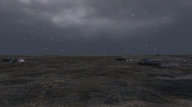Graviteam Tactics: Pivot Point
