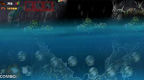 Steel Saviour Reloaded