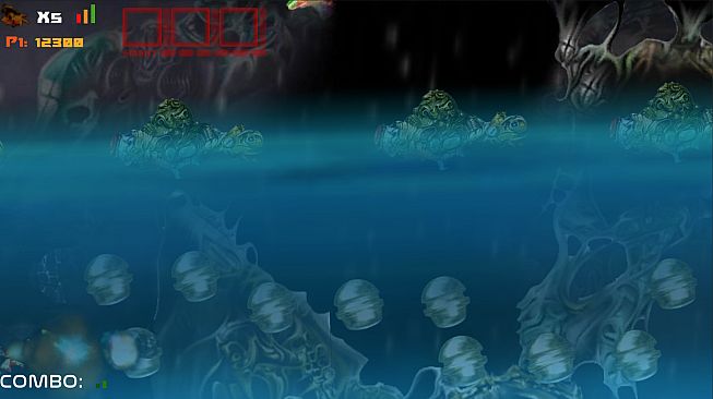 Steel Saviour Reloaded