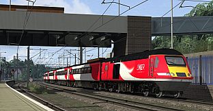 Train Simulator: LNER BR Class 43 ‘High Speed Train’ Remastered Loco Add-On