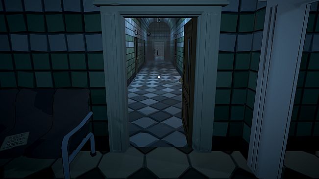 Optasia: The Last Visit