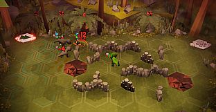 Prehistoric Pack