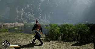 Water Margin: Defiance