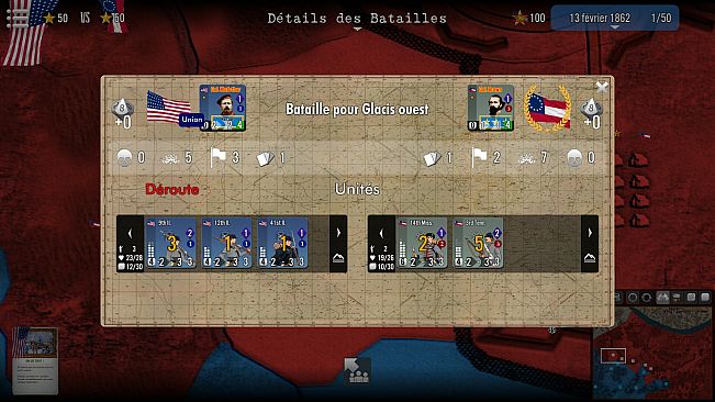 SGS Battle For: Fort Donelson