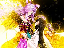 怪獣綺譚 朧十夜 空狐万華鏡