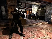 S.T.A.L.K.E.R.: Shadow of Chernobyl