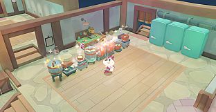 Acornia: Mirror Worlds