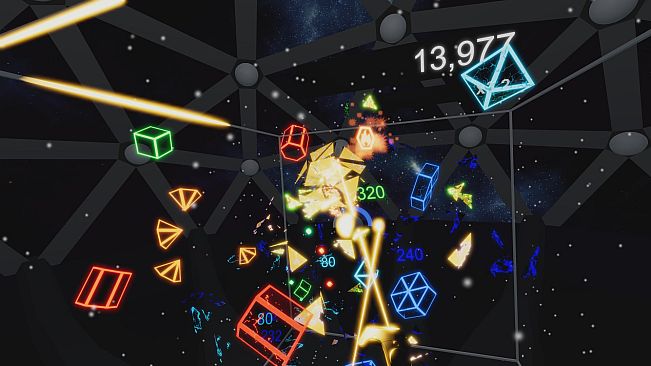 Shatter EVERYTHING (VR)