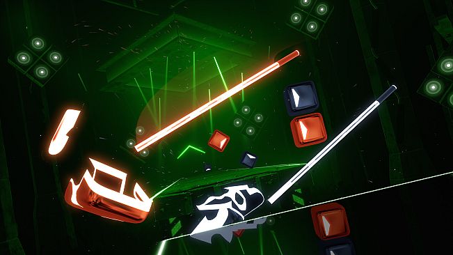 Beat Saber - The Prodigy - Spitfire