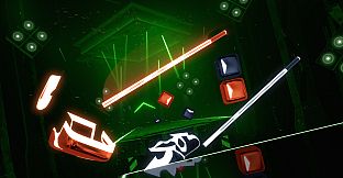 Beat Saber - The Prodigy - Breathe