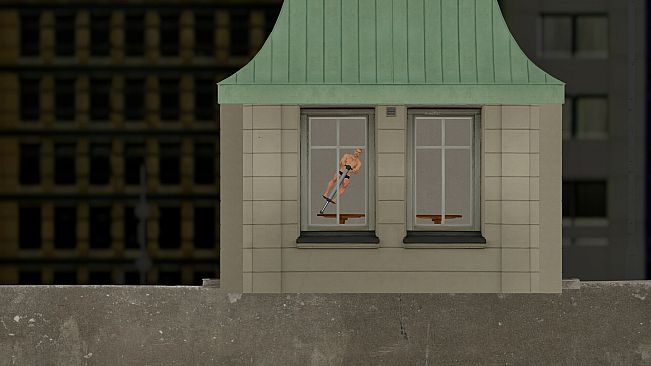 Pogo Stick: Ultimate Challenge