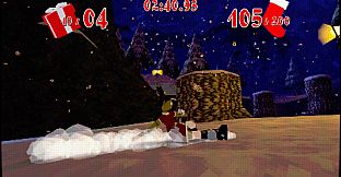 [Vladimere Lhore's] War On Christmas