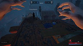 Bloodbound: Vampire Hunters