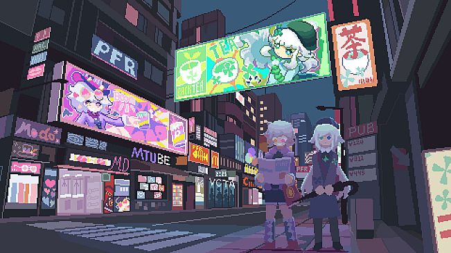 魔哆魔哆 Modo Modo