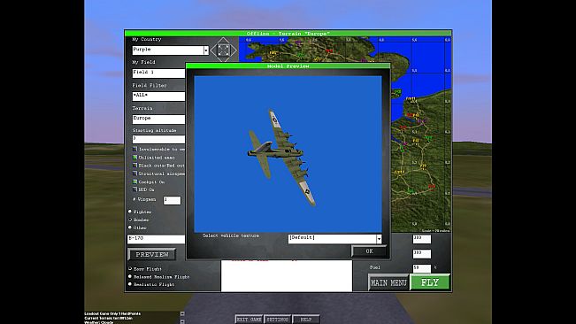 The History Channel: Battle of Britain - World War II 1940