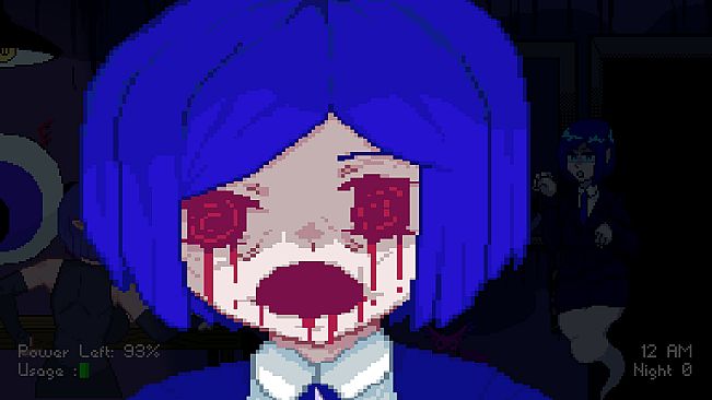 Five Nights at Dream's​