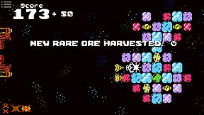 ASTRALODE Freeminers