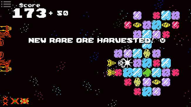 ASTRALODE Freeminers