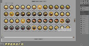 Fantasy Grounds - Planetouched