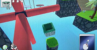 Trushybin & Removin: What I Couldn’t Delete