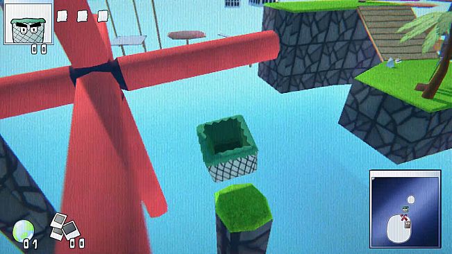 Trushybin & Removin: What I Couldn’t Delete