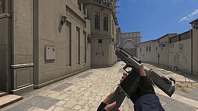 Sudden Attack Zero Point