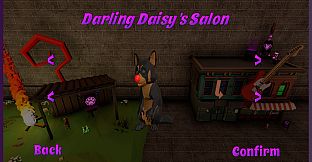 Roxy Raccoon's Pinball Panic - Ghoulish Games