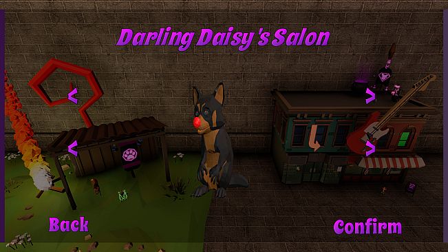 Roxy Raccoon's Pinball Panic - Ghoulish Games