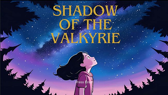 Shadow of the Valkyrie