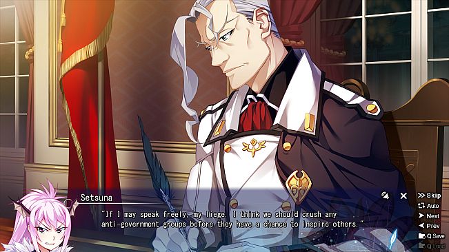 Hatsumira -from the future undying-