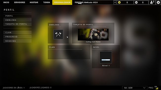 RACAR - Shooter FPS
