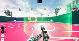 SHOOTER LEAGUE