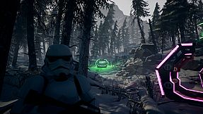 Zero-G-Racer : Drone FPV arcade game