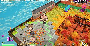 Adventure Academia: The Fractured Continent - Vol.1 Bonus Unit: Citrin