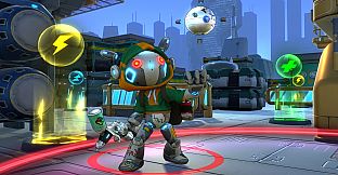 Atlas Reactor – All Freelancers Pack