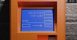 Ticket Machine