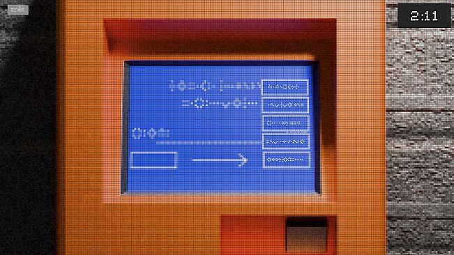 Ticket Machine