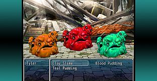 RPG Maker VX Ace - Tyler Warren RPG Battlers - 1st 50