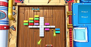 Glaive: Brick Breaker