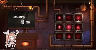 Level 1 Me & The Final Dungeon