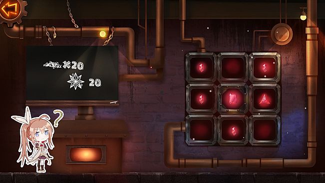 Level 1 Me & The Final Dungeon