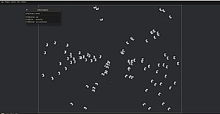 MKS BulletML Pattern Builder