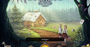 Mystery Solitaire Grimm's Tales