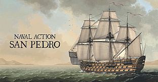 Naval Action - San Pedro