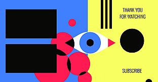 Movavi Video Suite 2024 - Fancy Intro and Outro Pack