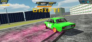 Drift Kings Multiplayer