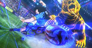 Captain Tsubasa: Rise of New Champions Early Purchase DLC Pack