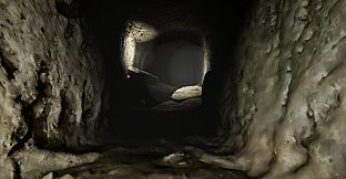 Where The Light Sleeps