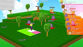 Faye: A Tale of Shadow