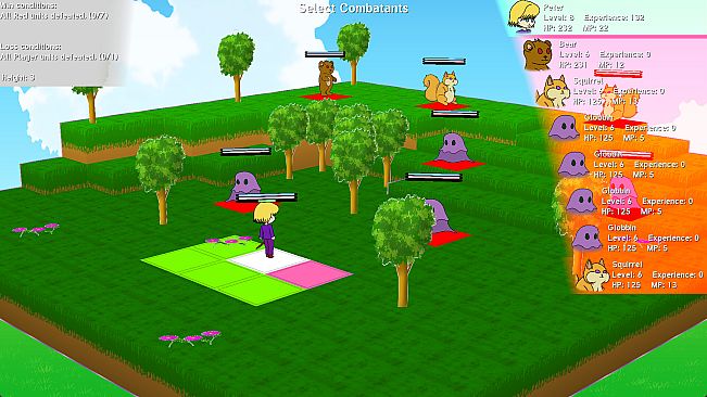 Faye: A Tale of Shadow